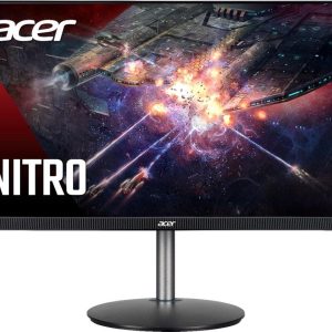 Acer Nitro XF273 Sbmiiprx 27" Full HD Monitor (HDMI) (XF273SBMIIPRX)