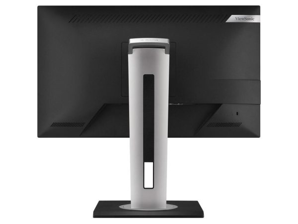 ViewSonic VG2755 27 Inch IPS 1080p Monitor with USB 3.1 Type C HDMI DisplayPort VGA and 40 Degree Tilt Ergonomics for Home and Office - Image 2