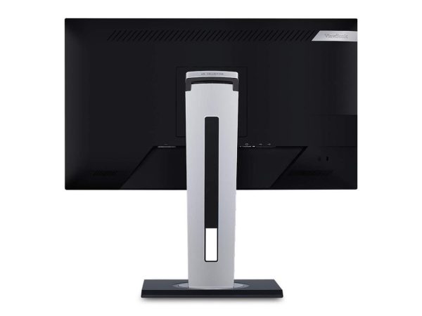 ViewSonic VG2448-PF 24 Inch IPS 1080p Ergonomic Monitor with Built-In Privacy Filter HDMI DisplayPort USB and 40 Degree Tilt - Image 3