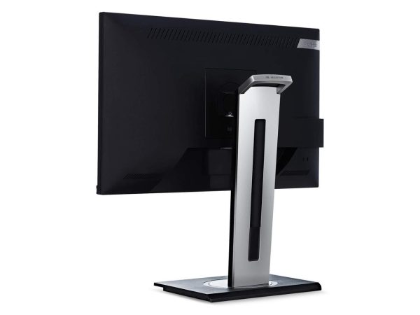 ViewSonic VG2448-PF 24 Inch IPS 1080p Ergonomic Monitor with Built-In Privacy Filter HDMI DisplayPort USB and 40 Degree Tilt - Image 4