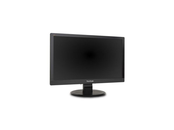 ViewSonic 24" 75 Hz IPS FHD IPS Monitor 5 ms 1920 x 1080 HDMI, DisplayPort, USB, RJ45 Flat Panel VG2456A - Image 4