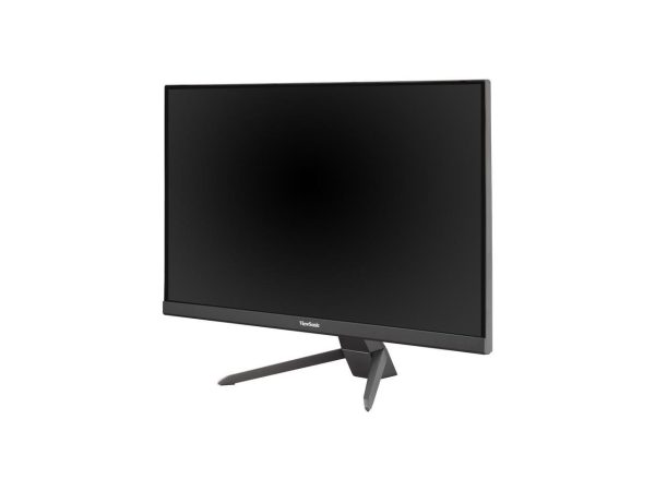 ViewSonic VX2467-MHD 24 Inch Full HD 1080p 75Hz 1ms FreeSync Monitor with HDMI, DP, VGA - Image 2