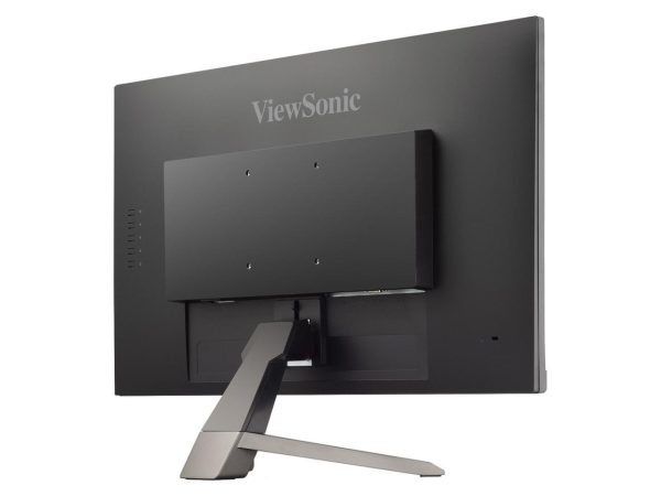 ViewSonic VX2467-MHD 24 Inch Full HD 1080p 75Hz 1ms FreeSync Monitor with HDMI, DP, VGA - Image 4