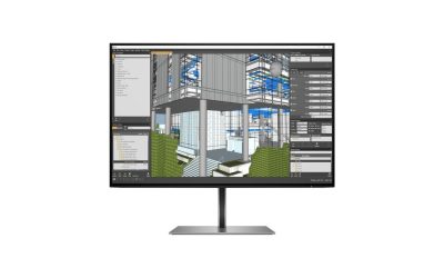 HP Z24N 24″ 60Hz  Full HD 1920 x 1080 16:9 IPS Monitor with HDMI