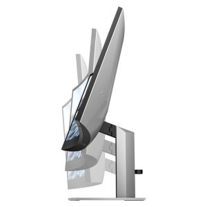 HP Z34c G3 30A19AA#ABA 34" WQHD 3440 x 1440 (2K) 60 Hz HDMI, DisplayPort, USB, RJ-45 Curved IPS Monitor
