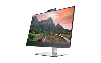 HP E27m G4 QHD USB-C Conferencing Monitor 27″ QHD (2560 x 1440) 50-75 Hz