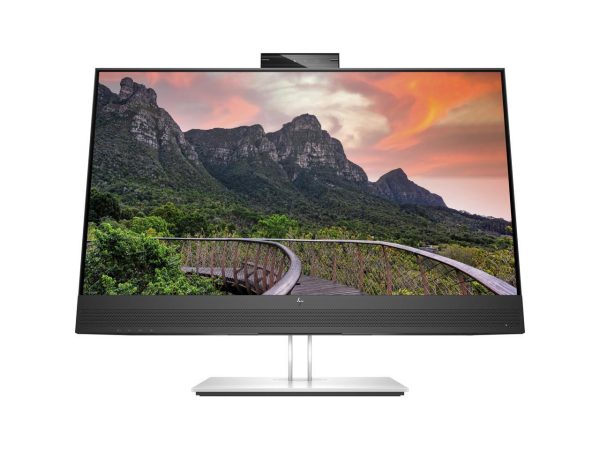 HP E27m G4 QHD USB-C Conferencing Monitor 27" QHD (2560 x 1440) 50-75 Hz - Image 5