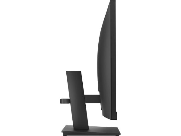 HP P24H G5 23.8" Full HD Edge LED LCD Monitor - 16:9 - Black - 24" Class - In-plane Switching (IPS) Technology - 1920 x 1080 - 16.7 Million Colors - 250 Nit - 5 ms - 75 Hz Refresh Rate - HDM - Image 5