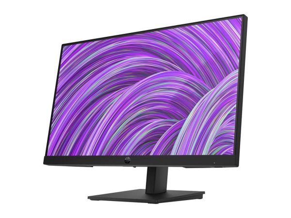 HP P22h G5 21.5" Full HD Edge LED LCD Monitor - 16:9 - Black - 22" Class - In-plane Switching (IPS) Technology - 1920 x 1080 - 16.7 Million Colors - 250 Nit - 5 ms - 75 Hz Refresh Rate - HDM - Image 5