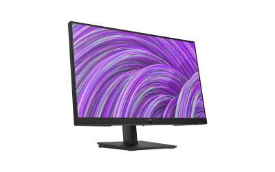 HP P22h G5 21.5″ Full HD Edge LED LCD Monitor – 16:9 – Black – 22″ Class – In-plane Switching (IPS) Technology – 1920 x 1080 – 16.7 Million Colors – 250 Nit – 5 ms – 75 Hz Refresh Rate – HDM