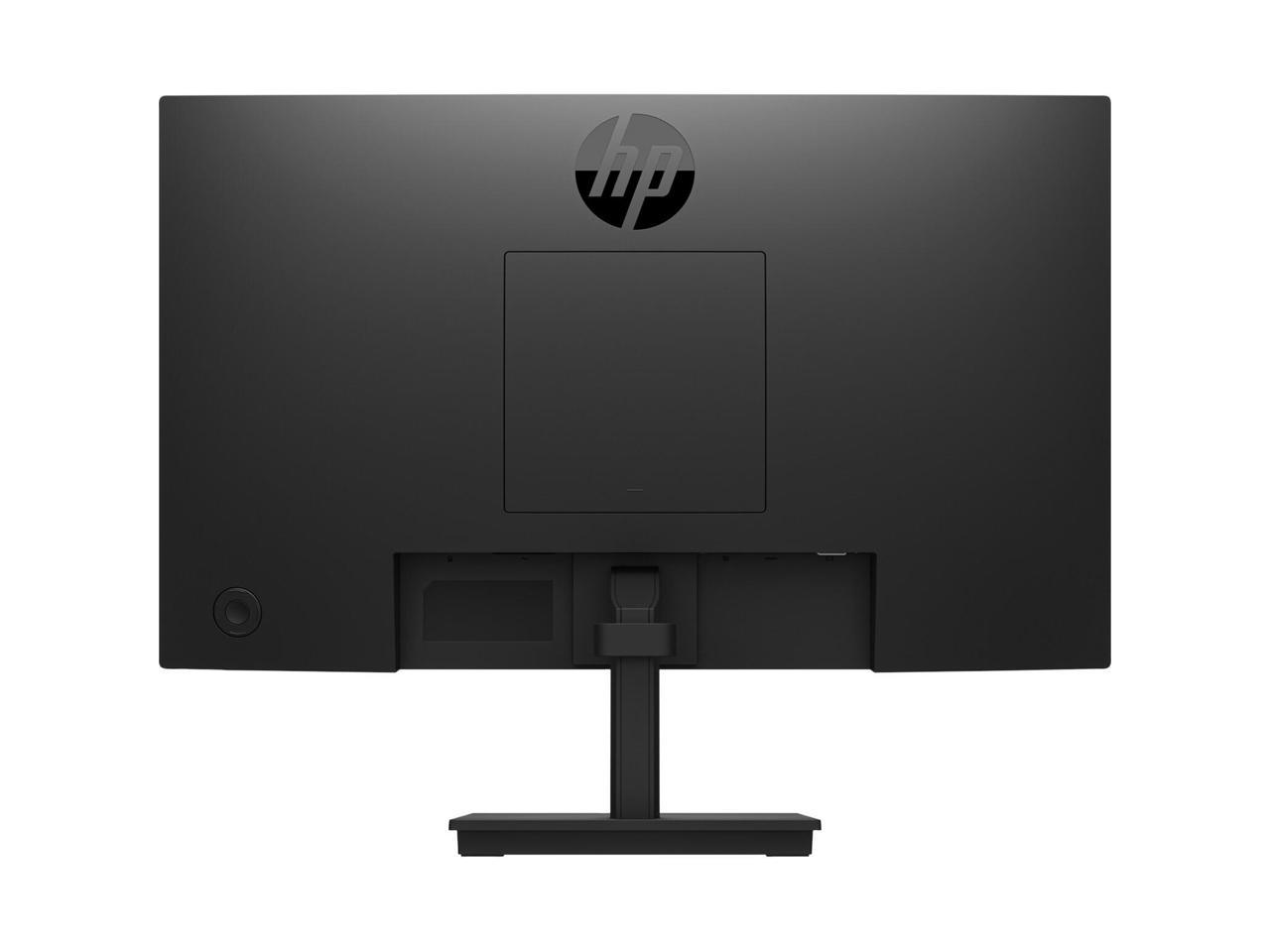 HP P22 G5 21.5" Full HD Edge LED LCD Monitor - 16:9 - Black - 22" Class - In-plane Switching (IPS) Technology - 1920 x 1080 - 16.7 Million Colors - 250 Nit - 5 ms - 75 Hz Refresh Rate - HDMI - Image 5