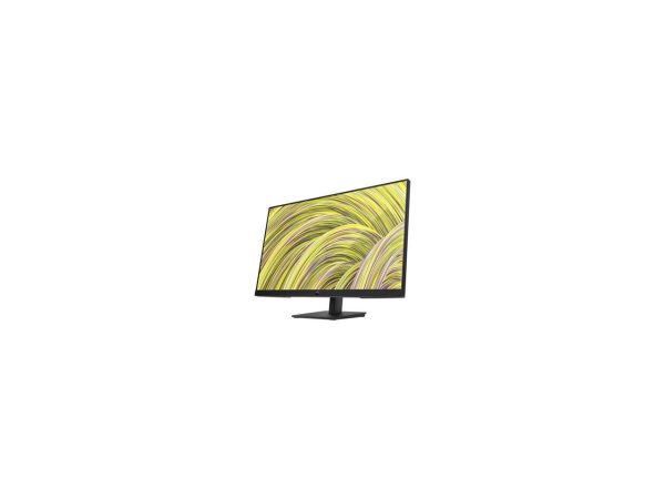 HP P27h G5 27" Full HD LCD Monitor 16:9 Black 64W41AAABA - Image 2