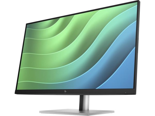 HP P27h G5 27" Full HD LCD Monitor 16:9 Black 64W41AAABA - Image 3