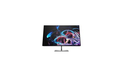 HP Z32k G3 31.5″ 4K UHD Edge LED LCD Monitor – 16:9 – 32″ Class – In-plane Switching (IPS) Black Technology – 3840 x 2160 – 400 Nit – 5 ms – 60 Hz Refresh Rate – HDMI – DisplayPort – USB Hub