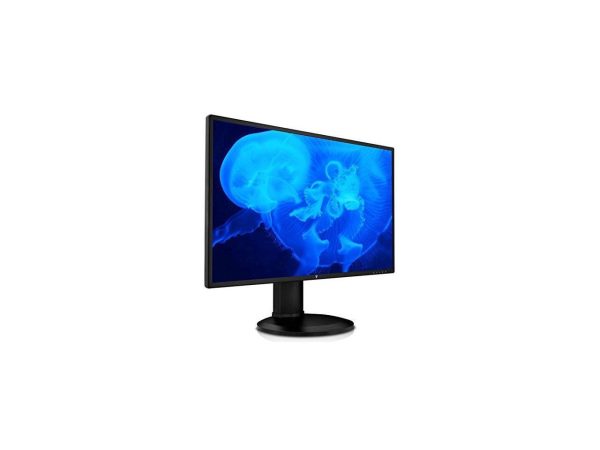 V7 L27HAS2K-2N 27" QHD 2560x1440 LED LCD ADS Monitor with Built-In Speakers - Image 5
