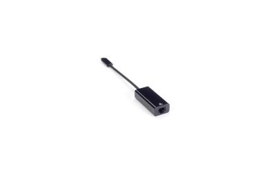 Black Box VA-USBC31-RJ45 Video Adapter Dongle – USB 3.1 Type RJ-45