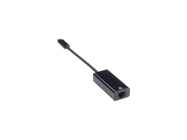 Black Box VA-USBC31-RJ45 Video Adapter Dongle - USB 3.1 Type RJ-45 - Image 3