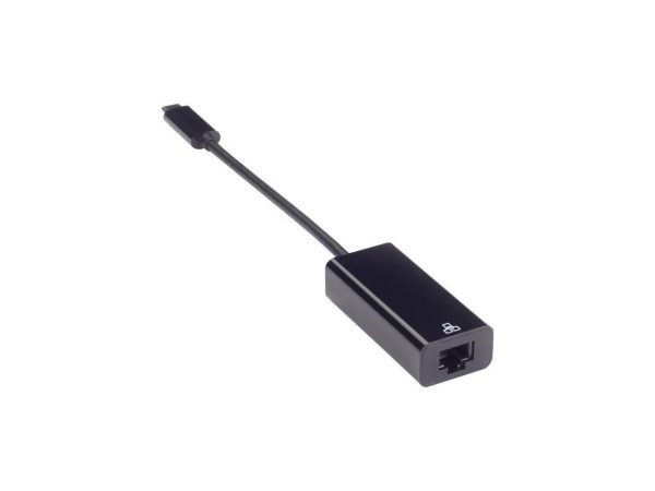 Black Box VA-USBC31-RJ45 Video Adapter Dongle - USB 3.1 Type RJ-45 - Image 2