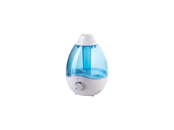 Ultrasonic Coolmist Humidifier - Image 5