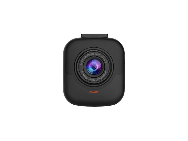 Papago GEKO Orbit 530 1296p Dash Cam with Night Vision and 16GB Micro SD Card - Image 2