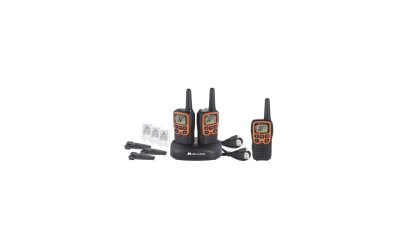 Midland T51X3VP3 X-Talker, 22 channels GMRS/FRS Two Way Radio