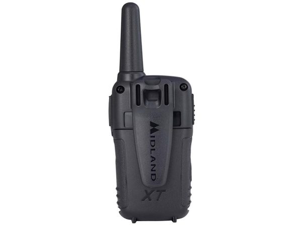 Midland T51X3VP3 X-Talker, 22 channels GMRS/FRS Two Way Radio - Image 5