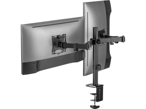 V7 DM1GCD Clamp Mount for Monitor - Image 4