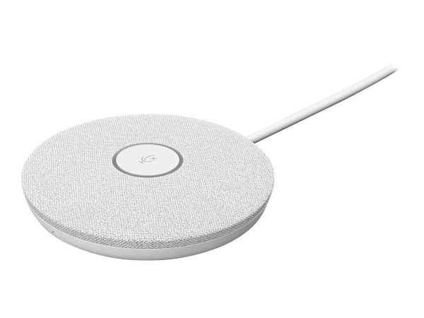 Logitech Wired Microphone 952000038 - Image 2