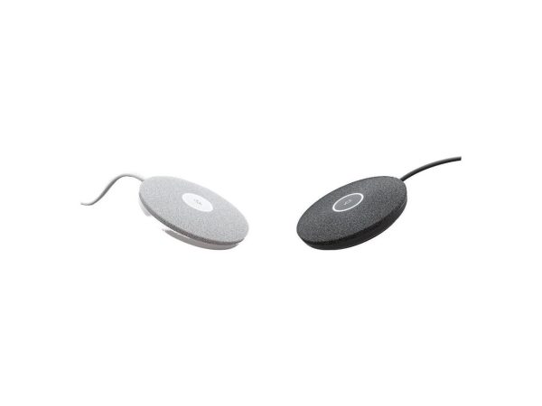 Logitech Wired Microphone 952000038 - Image 5