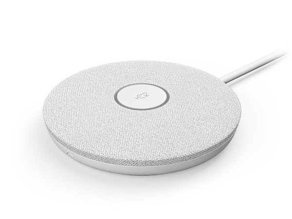 Logitech Wired Microphone 952000038 - Image 3