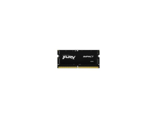 Kingston FURY Impact 16GB DDR5 SDRAM Memory Module - Image 4