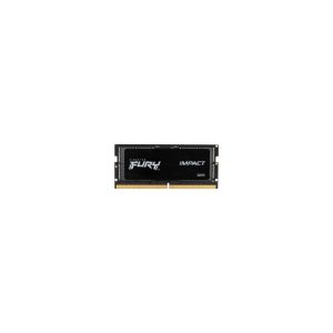 Kingston FURY Impact 16GB DDR5 SDRAM Memory Module