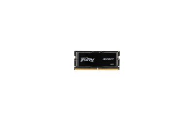 Kingston FURY Impact 16GB DDR5 SDRAM Memory Module