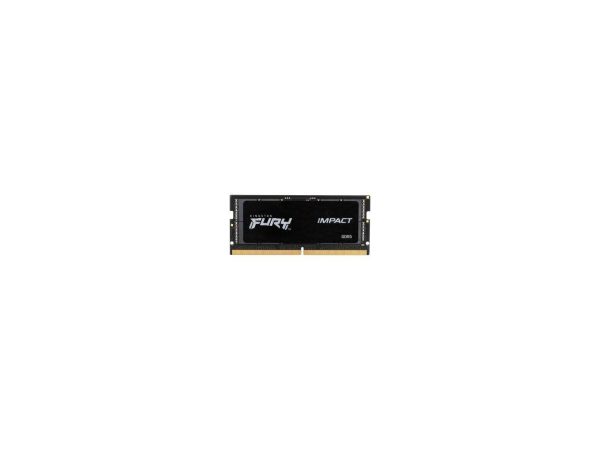 Kingston FURY Impact 16GB DDR5 SDRAM Memory Module