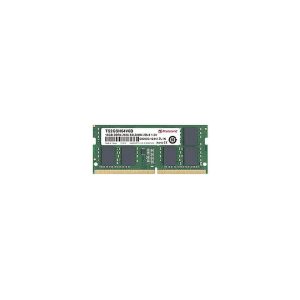 Transcend 4GB DDR4 SDRAM Memory Module