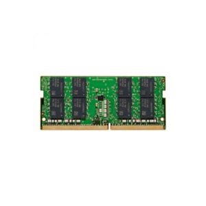HP 16GB DDR5 SDRAM Memory Module - 16 GB (1 x 16GB) - DDR5-4800/PC5-38400 DDR5 SDRAM - 4800 MHz - Non-ECC - Unbuffered - 288-pin - DIMM