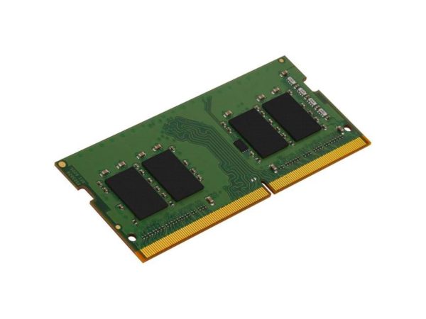 Kingston 8GB 260-Pin DDR4 SO-DIMM DDR4 3200 (PC4 25600) Memory (Notebook Memory) Model KVR32S22S6/8 - Image 2