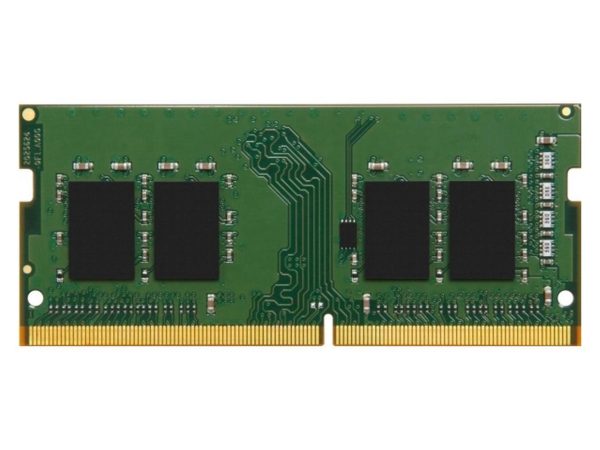 Kingston 8GB 260-Pin DDR4 SO-DIMM DDR4 3200 (PC4 25600) Memory (Notebook Memory) Model KVR32S22S6/8 - Image 5