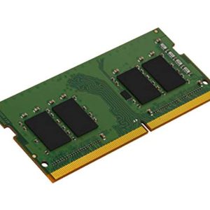 Kingston 8GB 260-Pin DDR4 SO-DIMM DDR4 3200 (PC4 25600) Memory (Notebook Memory) Model KVR32S22S6/8
