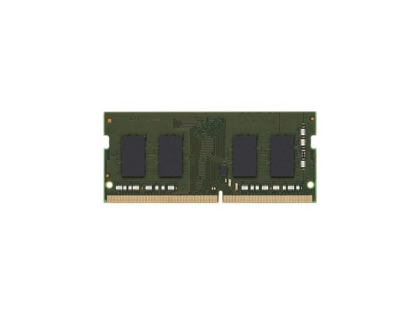 Kingston 8GB 260-Pin DDR4 SO-DIMM DDR4 3200 (PC4 25600) Memory (Notebook Memory) Model KVR32S22S6/8 - Image 3