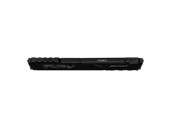 Kingston Fury Beast 16GB DDR4 3200 MHz 288pin DIMM Memory Module KF432C16BB1/16 - Image 4