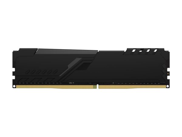 Kingston Fury Beast 16GB 288-Pin PC RAM DDR4 3200 (PC4 25600) Memory (Desktop Memory) Model KF432C16BB/16 - Image 2