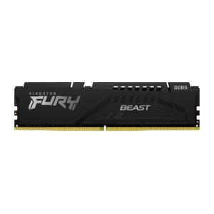 8GB Kingston FURY Beast DDR5 4800MHz CL38 Memory Module (1 x 8GB)