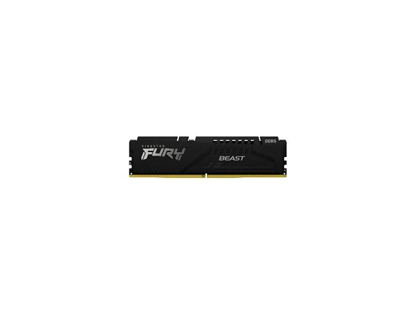 8GB Kingston FURY Beast DDR5 4800MHz CL38 Memory Module (1 x 8GB) - Image 5