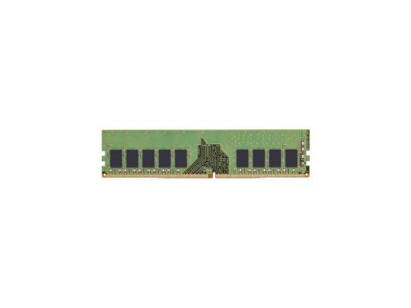 Kingston Premier 16GB DDR4 3200MHz 288pin ECC DIMM Memory Module KSM32ES816HC - Image 2