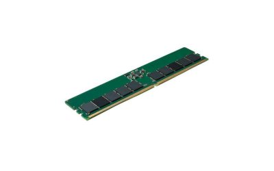 Kingston 32GB ECC Registered DDR4 3200 (PC4 25600) Memory (Server Memory) Model KSM32RD8/32HCR