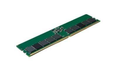 16GB Kingston 4800MHz CL40 DDR5 Memory Module