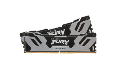 Kingston Fury Renegade 64GB (2 x 32GB) 288-Pin PC RAM DDR5 6000 (PC5 48000) Memory (Desktop Memory) Model KF560C32RSK2-64