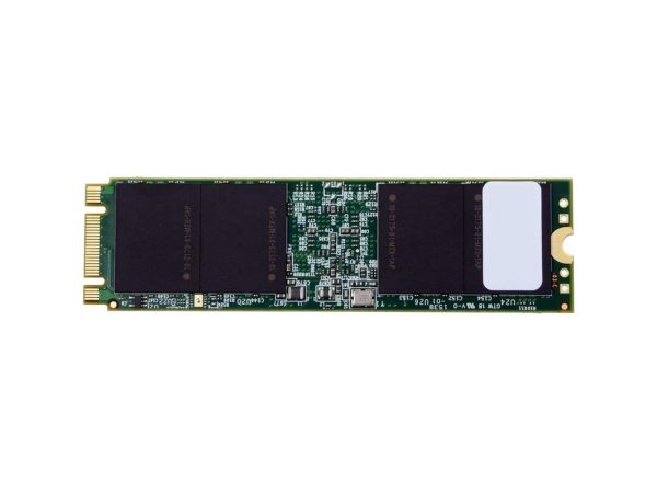 VisionTek PRO 500 GB Solid State Drive - M.2 2280 Internal - SATA (SATA/600) - Image 2