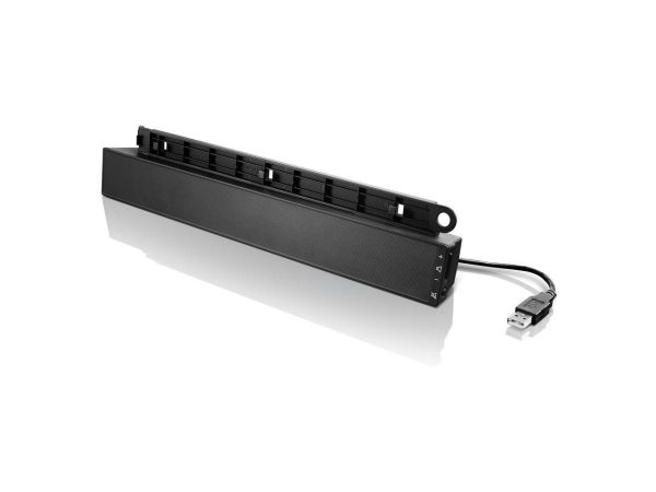 Lenovo USB Soundbar - Image 2